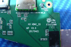 Razer Blade Stealth RZ09-01963E32 13.3" IO HDMI USB Port Board w/ Cable ER* - Laptop Parts - Buy Authentic Computer Parts - Top Seller Ebay