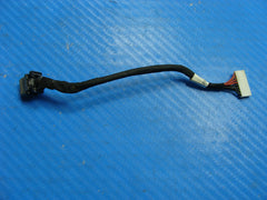 Asus FX53VD7700 15.6" Genuine Laptop DC in Power Jack w/ Cable ASUS