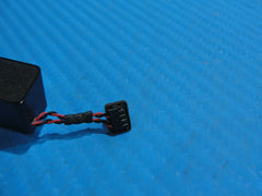 MacBook Pro A1286 15" 2012 MD103LL/A Right & Left Speaker wSubwoofer 923-0085 #2 - Laptop Parts - Buy Authentic Computer Parts - Top Seller Ebay