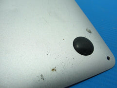 MacBook Air 13" A1466 Early 2014 MD760LL/B Bottom Case Silver 923-0443 - Laptop Parts - Buy Authentic Computer Parts - Top Seller Ebay