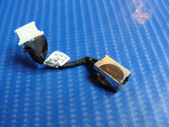 HP Stream 11-y010nr 11.6" Genuine Laptop DC IN Power Jack w/Cable 743212-YD1 HP