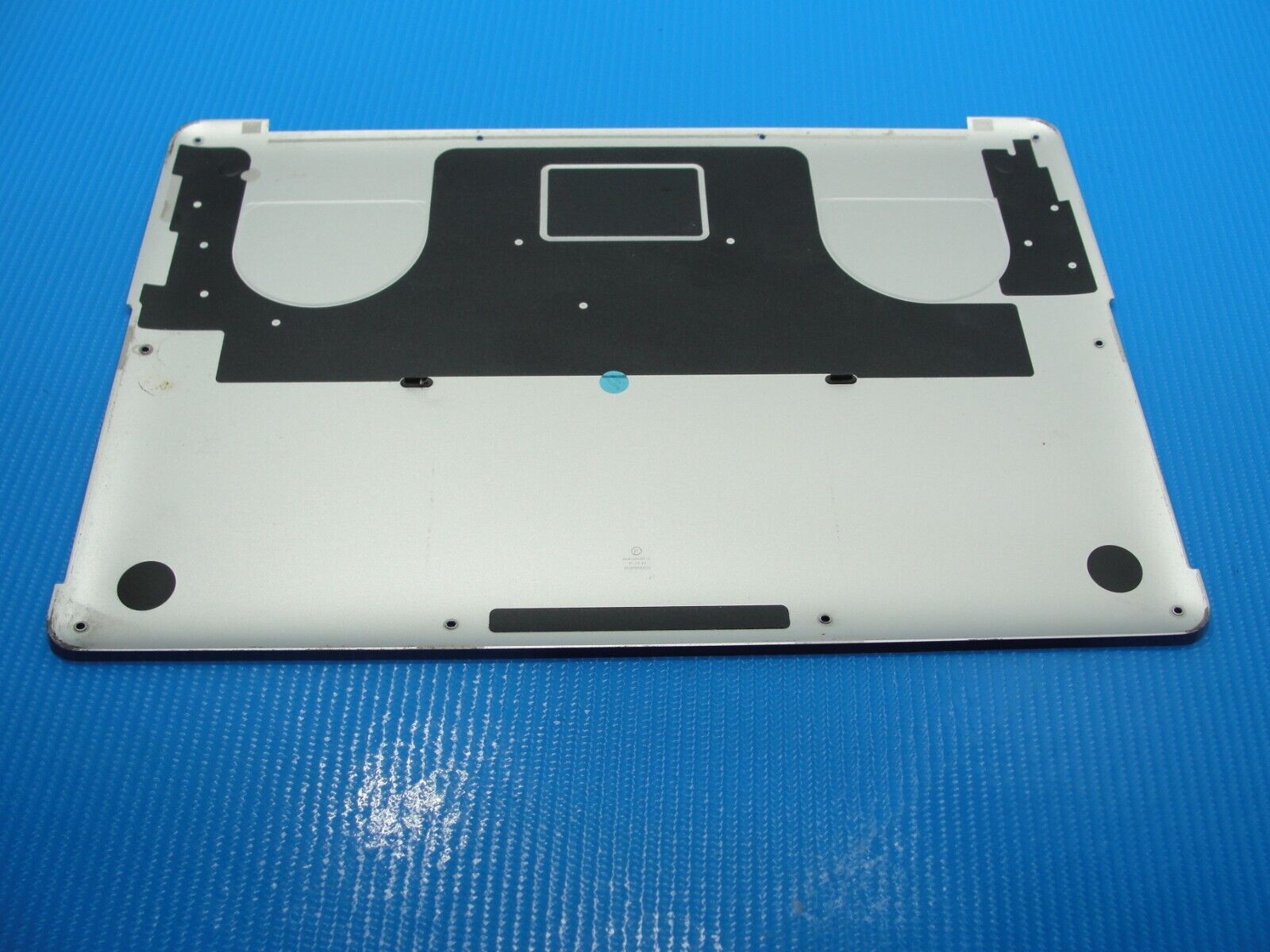 MacBook Pro A1398 15