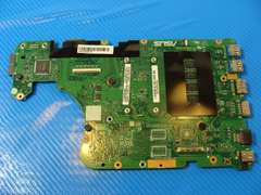 Asus F555LA-AB31 15.6" Intel i3-5010u 2.1Ghz 4Gb Motherboard 60NB0650-MB8610