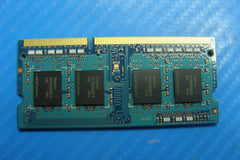 MacBook Pro A1278 So-Dimm Hynix 2Gb Memory Ram pc3-10600s hmt325s6bfr8c-h9 - Tested Computer Laptop Parts