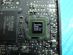 MacBook Air A1466 13" 2014 MD760LL/B i5 1.4Ghz 4Gb Logic Board 661-00062 AS IS