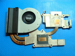 Lenovo IdeaPad Y510p 15.6" Genuine CPU Cooling Fan w/Heatsink AT0SF001SS0 - Laptop Parts - Buy Authentic Computer Parts - Top Seller Ebay