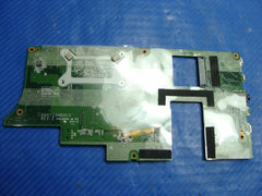Toshiba Satellite 13.3"W35Dt-A3300 AMD A4-1200 Motherboard A000270900 AS IS GLP* Toshiba