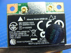HP AiO 19-2113W 19.5" Genuine Wireless WiFi Card AR5B125 675794-001 ER* - Laptop Parts - Buy Authentic Computer Parts - Top Seller Ebay