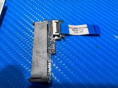 HP 250 G5 15.6" Genuine HDD Hard Caddy w/Connector Screws LS-C703P