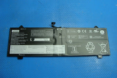 Lenovo Yoga 7-14ITL5 14" Genuine Laptop Battery 15.4V 71Wh 4615mAh l19l4pdc 