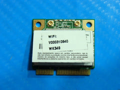 Toshiba Satellite 15.6" C55t-A5222 Genuine Wireless WiFi Card V000310630 GLP* Toshiba