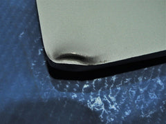 MacBook Pro 15"  A1286 2009 MB985LL Top Case w/Keyboard Silver 661-5244