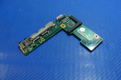Asus K52J 15.6" Genuine USB Audio HDMI Board 60-NXMIO1000-D02 69N0GUB10D02 ER* - Laptop Parts - Buy Authentic Computer Parts - Top Seller Ebay
