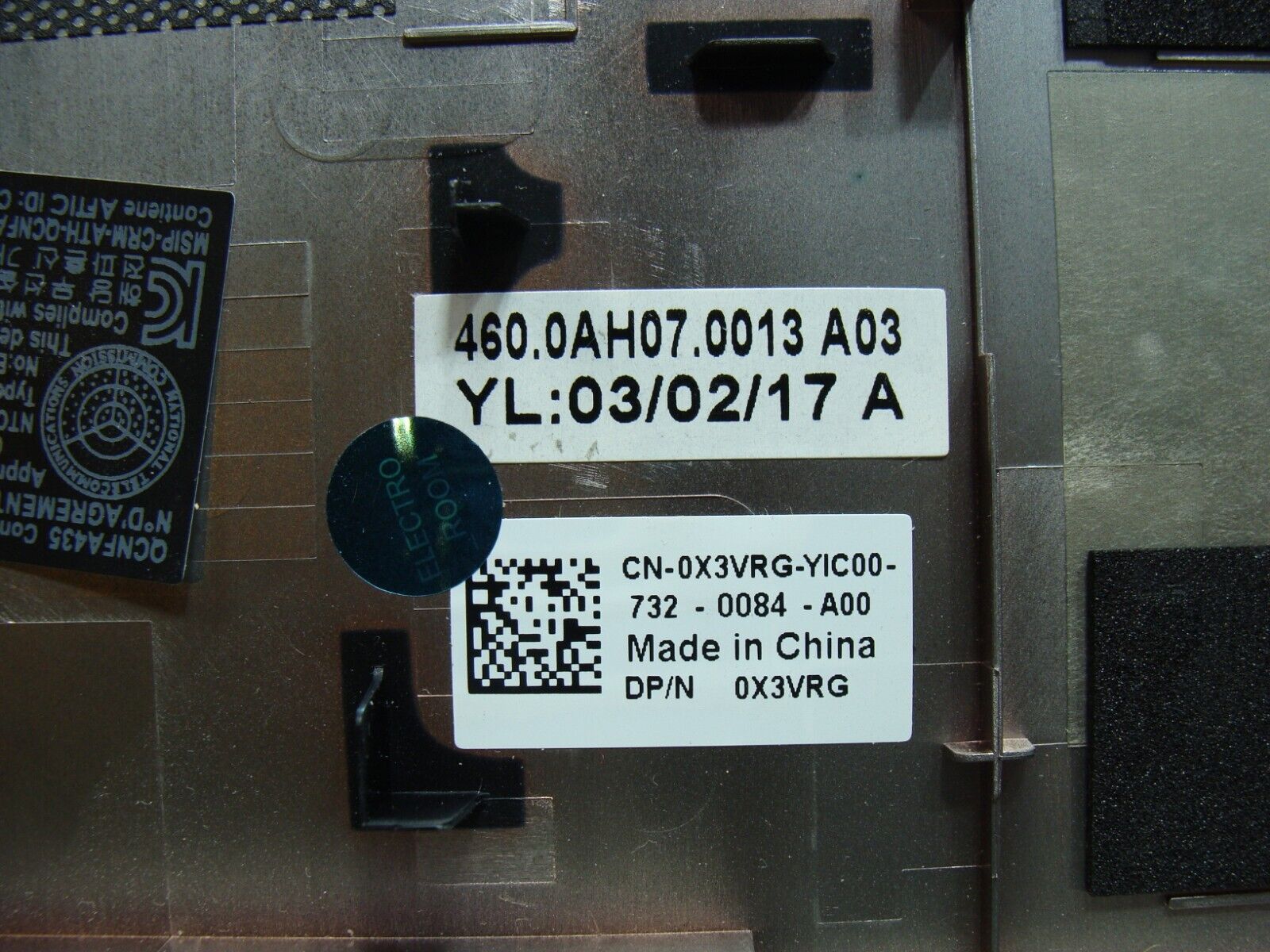 Dell Inspiron 15 3567 15.6