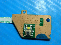 Toshiba Satellite S55t-B5335 15.6" Power Button Board w/Cable 3PBLNPB0000 