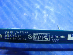 HP ENVY m6-1125dx 15.6" Genuine Laptop Dual USB Board LS-8714P ER* - Laptop Parts - Buy Authentic Computer Parts - Top Seller Ebay