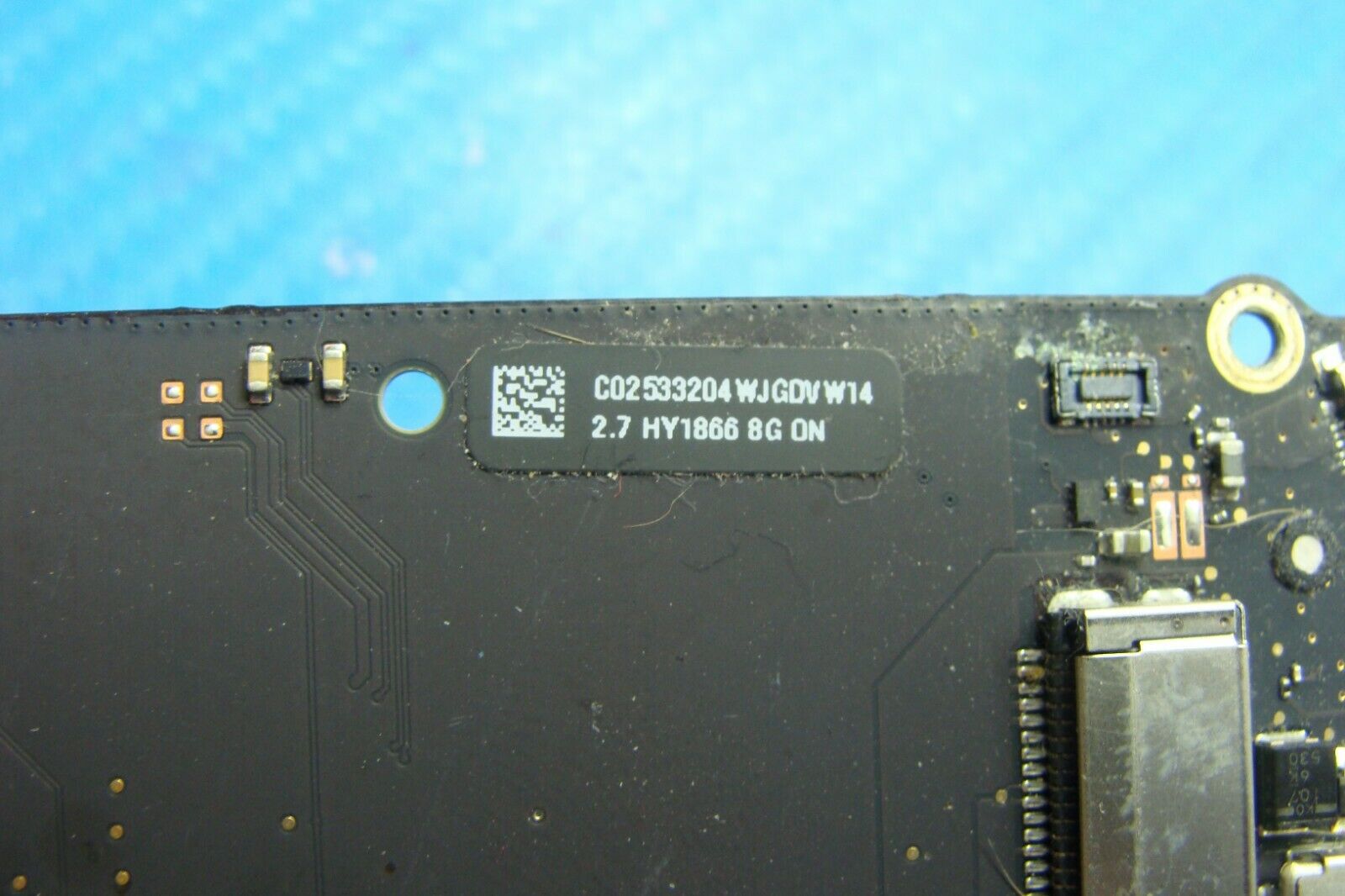 MacBook Pro A1502 MF839LL/A 2015 13