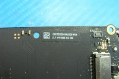 MacBook Pro A1502 MF839LL/A 2015 13" i5-5257U 2.7GHz 8GB Logic Board 661-02354 