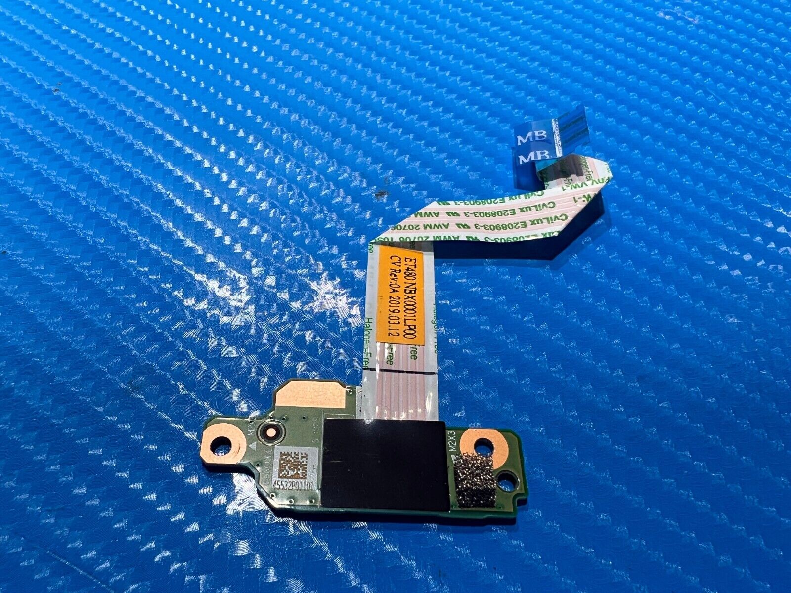 Lenovo Thinkpad T480 14