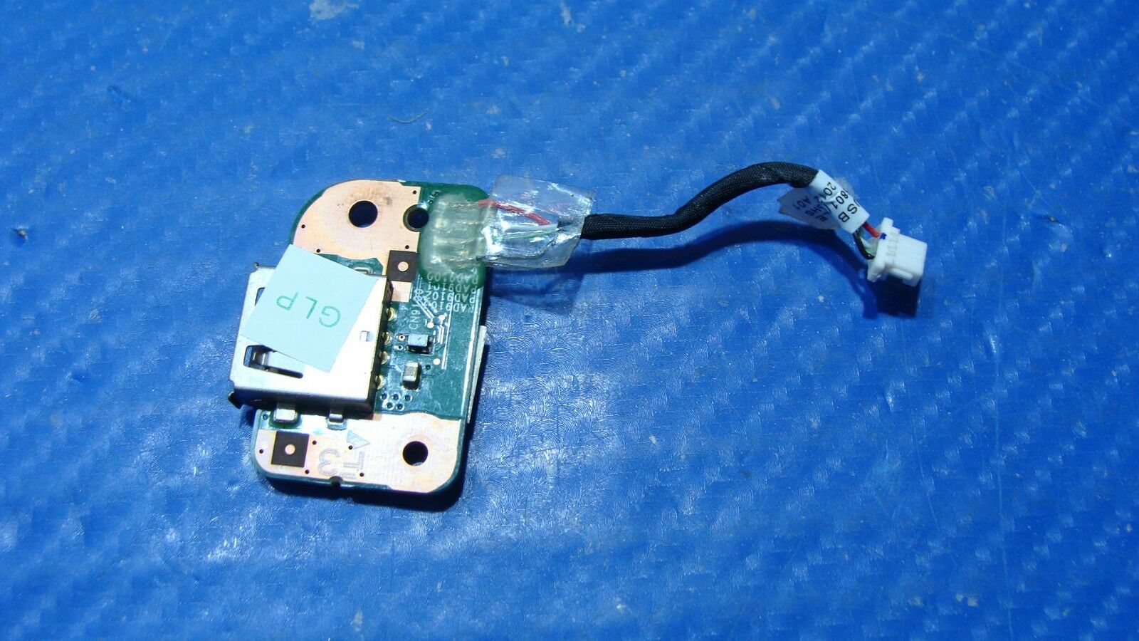 Toshiba Satellite C855D-S5238 15.6