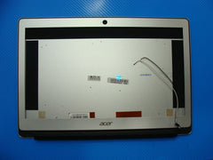 Acer Swift SF314-51-52W2 14 LCD Back Cover w/Front Bezel 13N1-0QA0401