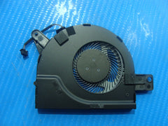 Dell Latitude 5580 15.6" CPU Cooling Fan DC28000IYFL 9VK27