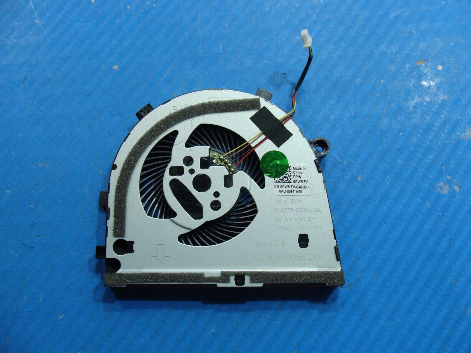 Dell G3 15 3579 15.6