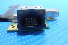 Lenovo Thinkpad T520 4239 15.6" Genuine LAN Ethernet Port USB Board 04W1563 - Laptop Parts - Buy Authentic Computer Parts - Top Seller Ebay