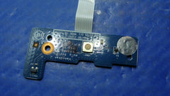HP Envy dv6-7208tx 15.6" Genuine Power Button Board with Clable 48.4ST05.011 ER* - Laptop Parts - Buy Authentic Computer Parts - Top Seller Ebay