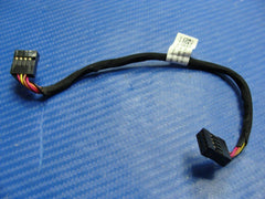 Dell Alienware X51 R2 Genuine Desktop LED Power Panel Switch Cable KYCKM - Tested Computer Laptop Parts