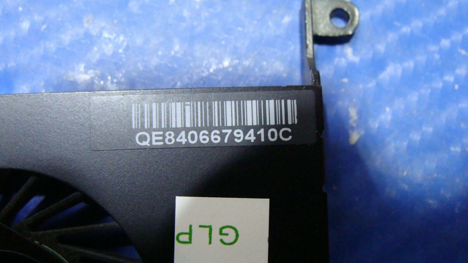 MacBook Pro A1286 15