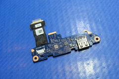 Dell Alienware 15 R3 15.6" Genuine USB Port Board w/Cable LS-D759P M1HH9 R40JH Dell