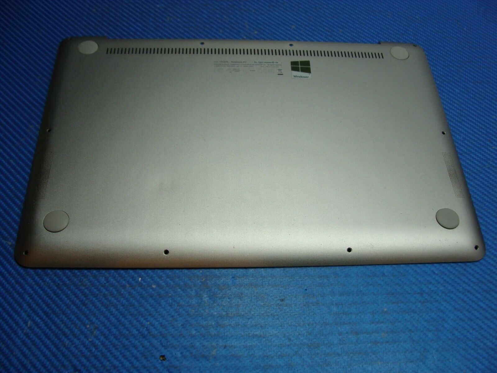 Asus ZenBook UX305LA-AB51 13.3" Genuine Bottom Case Base Cover AM1EN000I0S ASUS