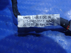 Sony VAIO PCG-71312L 15.6" Genuine DC IN Power Jack w/Cable 015-0101-1513_A ER* - Laptop Parts - Buy Authentic Computer Parts - Top Seller Ebay