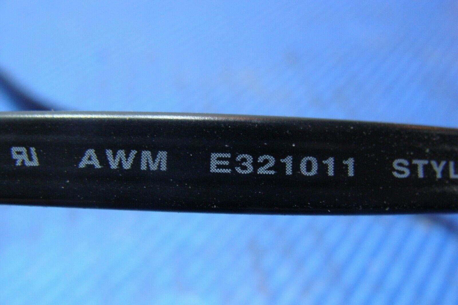 Asus M32AD Genuine Desktop SATA HDD Cable E321011 ER* - Tested Computer Laptop Parts