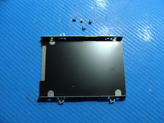 Asus X401A 14" Genuine Laptop HDD Hard Drive Caddy w/ Screws 13GN4O1AM010-1