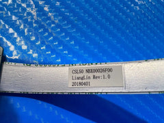 HP 255 G6 15.6" Genuine HDD Hard Drive Caddy w/Connector Screws LS-E793P