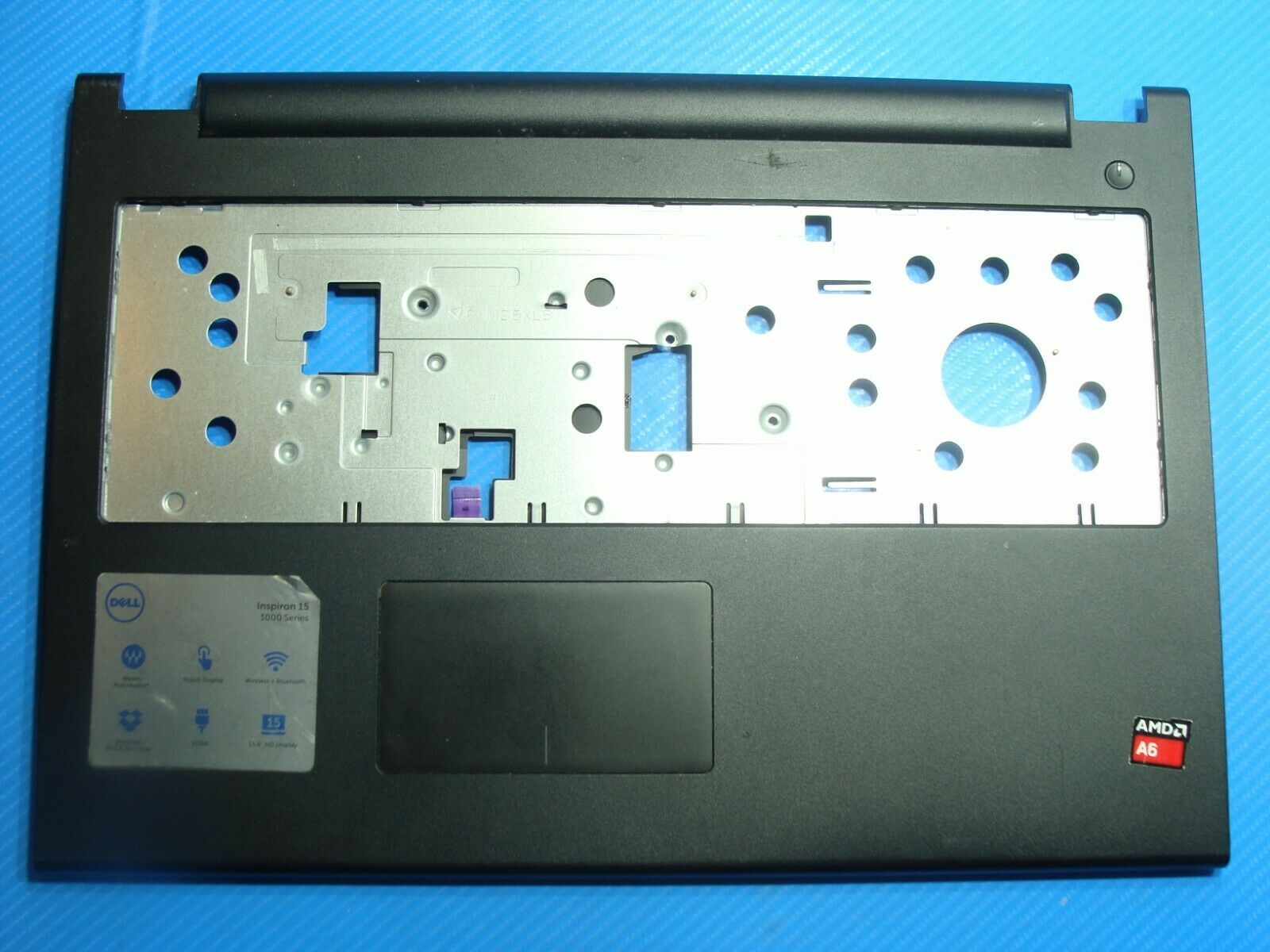 Dell Inspiron 15 3541 15.6