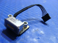 MacBook Pro A1286 15" Late 2011 MD318LL/A OEM Magsafe Board w/Cable 922-9307 ER* - Laptop Parts - Buy Authentic Computer Parts - Top Seller Ebay