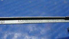 Acer Chromebook C710-2847 11.6" OEM Left & Right Hinge Bracket Set AM0R0000100 Acer