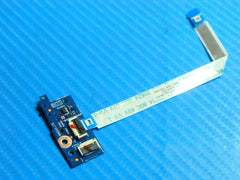 HP ENVY x360 15.6" 15t-dr000 OEM Switch Board w/ Cable 455.0GB04.0001 - Laptop Parts - Buy Authentic Computer Parts - Top Seller Ebay