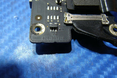 MacBook Pro A1398 15" Mid 2012 MC976LL/A Genuine I/O Board w/Cables 661-6535 ER* - Laptop Parts - Buy Authentic Computer Parts - Top Seller Ebay