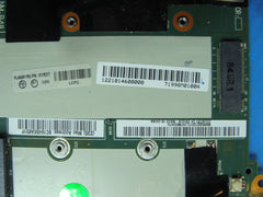 Lenovo ThinkPad X1 Carbon 6th Gen Intel i7-8650U 1.9GHz 16GB Motherboard 01YR217