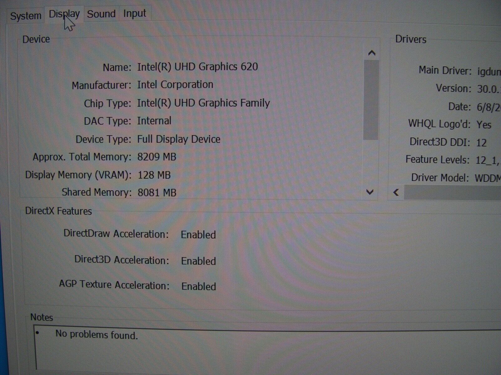 Warranty on Dell Latitude 5300 Laptop 14