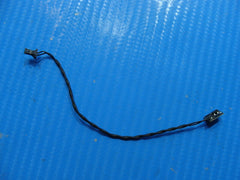 Apple iMac A1419 27" Late 2012 MF125LL/A LCD Temperature Sensor Cable 923-0310