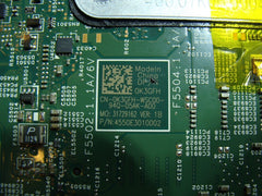 Dell Latitude 3390 2-In-1 13.3" Intel i5-8250u 1.6 GHz Motherboard K3GFH