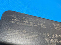 19.5V 6.32A 120W Pa-1121-28 A15-120P1A Ac Charger for Asus Rog Fx504 Fx53V - Tested Computer Laptop Parts