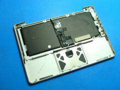 MacBook Pro 13" A1278 2010 MC374LL/A Top Casing w/Keyboard Silver 661-5561 - Laptop Parts - Buy Authentic Computer Parts - Top Seller Ebay