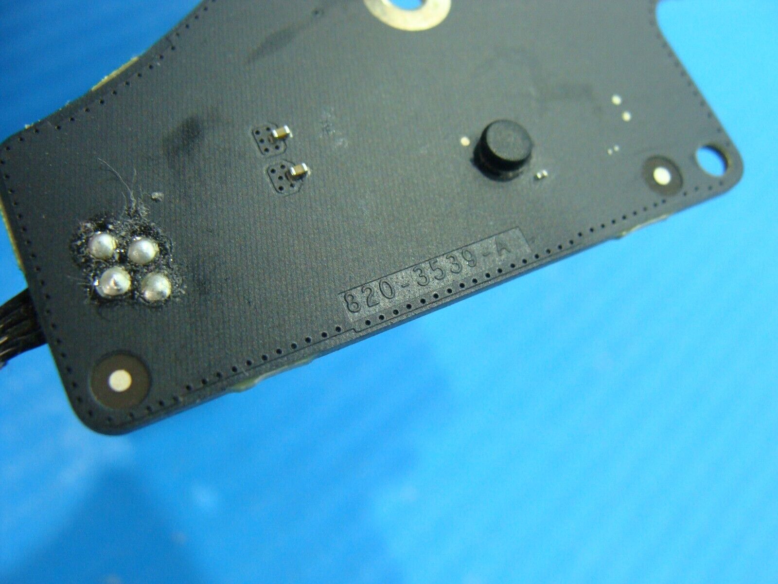 MacBook Pro A1502 13