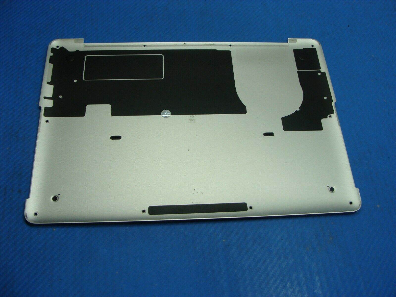 MacBook Pro A1502 2015 MF839LL/A MF840LL/A MF841LL/A Bottom Case 923-00503 Gr A - Tested Computer Laptop Parts